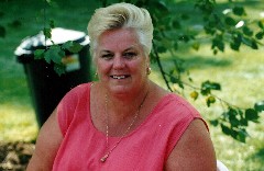 Brenda Lu Dorrough Bettler